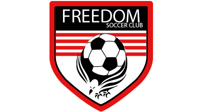 Freedom Soccer Logo