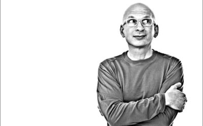 Seth Godin – Driving Motivation