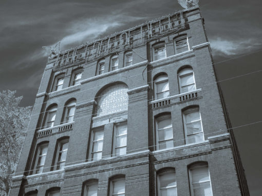 West Bottoms 3