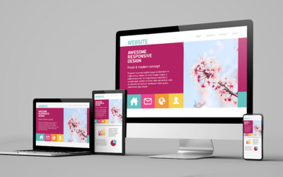 Top Website Frustrations for Small Businesses