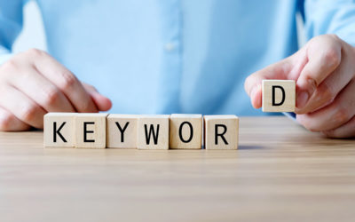 The Art and Science of Selecting the Right Keywords for Your Website